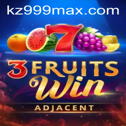 Discover the Exciting World of 3FruitsWin with kz999