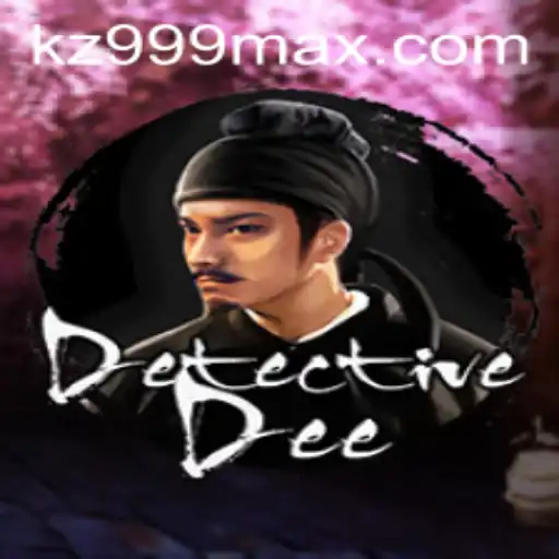 Uncovering the Mystery of DetectiveDee: The Adventurous World of KZ999