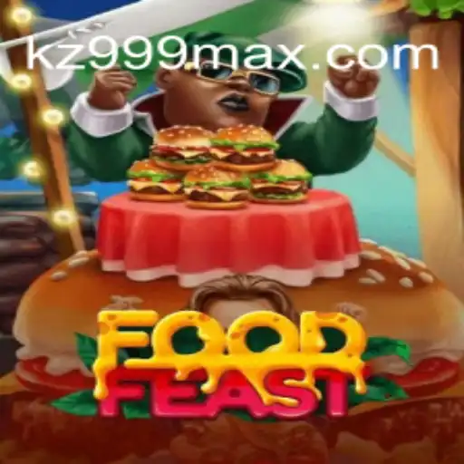 Discover the Exciting World of FoodFeast: A Culinary Adventure with KZ999