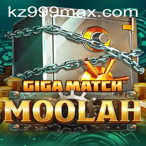 GigaMatchMoolah: A New Gaming Phenomenon