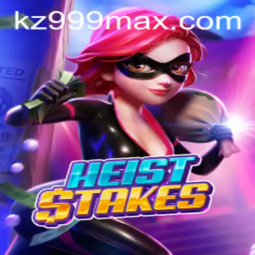 Exploring HeistStakes: The Thrilling Adventure Game with a Twist