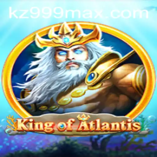 Discover the Enchanting World of King of Atlantis: A New Gaming Phenomenon