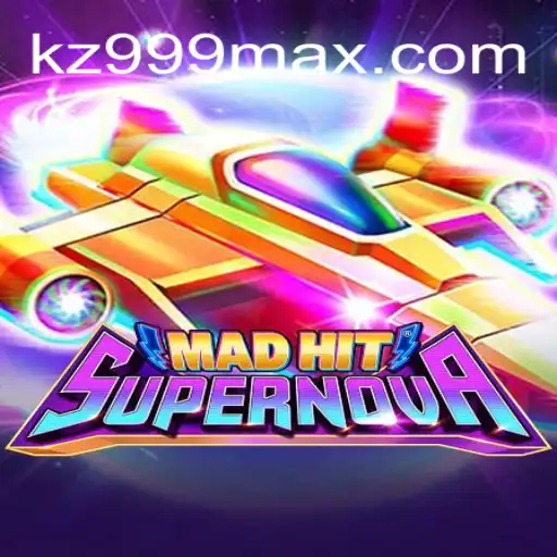 MadHitSupernova: A Thrilling Journey into the Cosmos