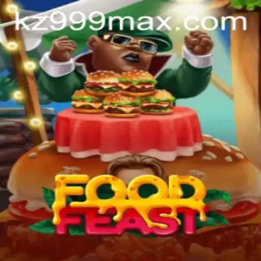 Discover the Exciting World of FoodFeast: A Culinary Adventure with KZ999