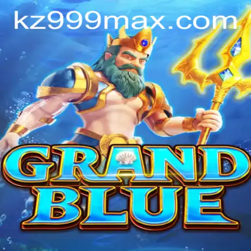 GRANDBLUE: A Deep Dive into the Exhilarating World of Adventure and Strategy