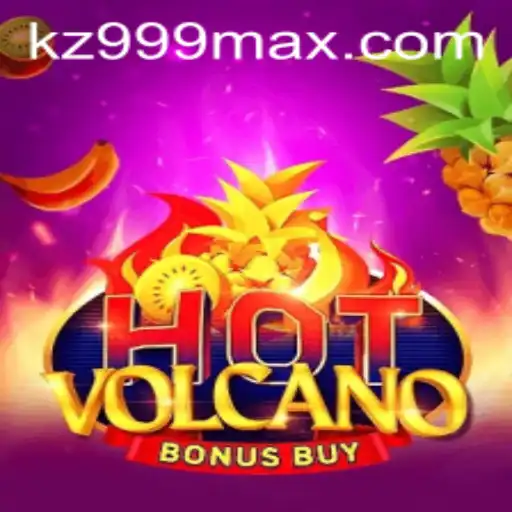 HotVolcanoBonusBuy: An Engaging Gaming Experience with kz999