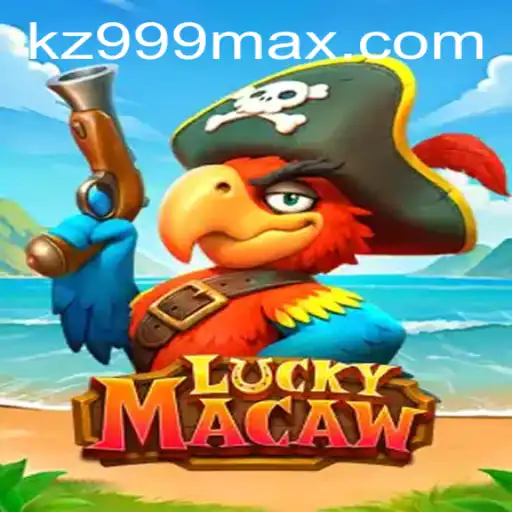 Exploring the Enchanting World of LuckyMacaw: Adventure Awaits