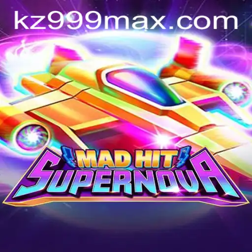 MadHitSupernova: A Thrilling Journey into the Cosmos