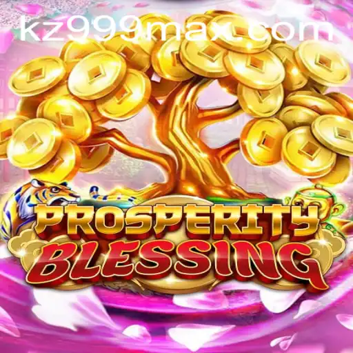 Discover the Enchanting World of ProsperityBlessing with kz999
