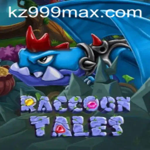 Exploring the Enchanting World of RaccoonTales