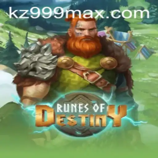 Discover the Enchanted World of RunesOfDestiny
