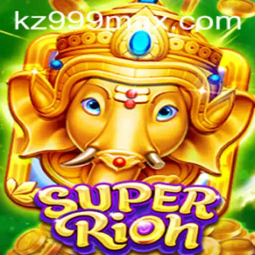 Discovering the Exciting World of SuperRich: A Glimpse into the Game and Its Mechanics