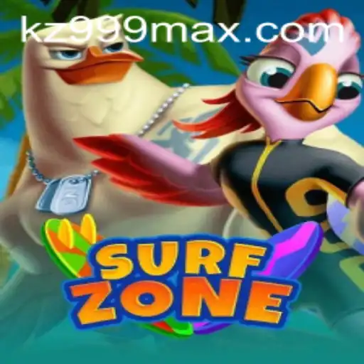 SurfZone: Navigating the New Wave of Gaming with kz999