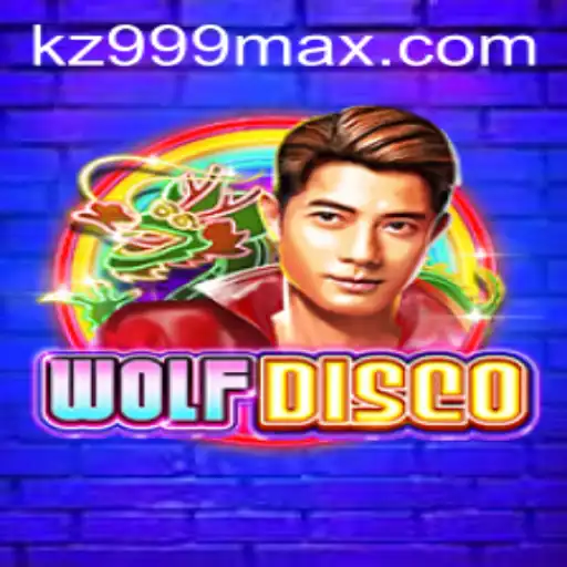 Discover the Thrilling Universe of WolfDisco