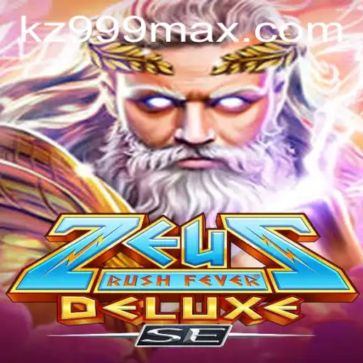 Unleashing the Thunder: The All-New ZeusRushFeverDeluxeSE Captivates Gamers